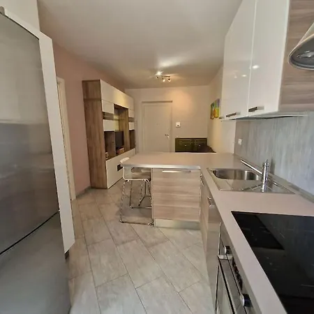 Apartment Le Petit Nid Civitanova Marche