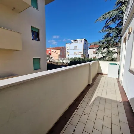 Le Petit Nid Civitanova Marche