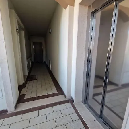 Apartment Le Petit Nid