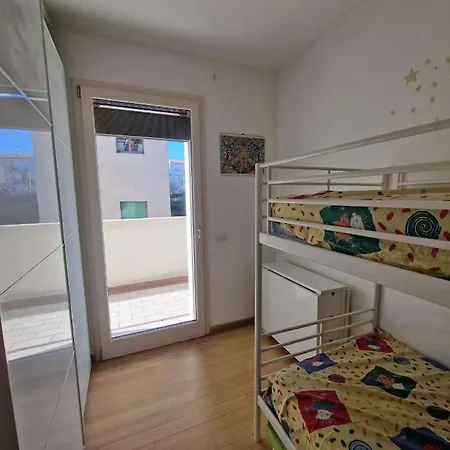 Le Petit Nid Apartment *