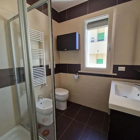 Le Petit Nid Apartment Civitanova Marche
