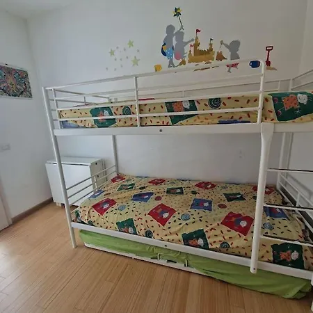 Le Petit Nid Apartment *