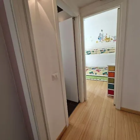 Apartment Le Petit Nid Civitanova Marche
